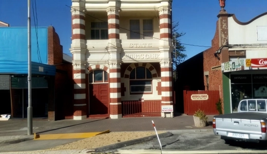 warracknabeal-historical-centre